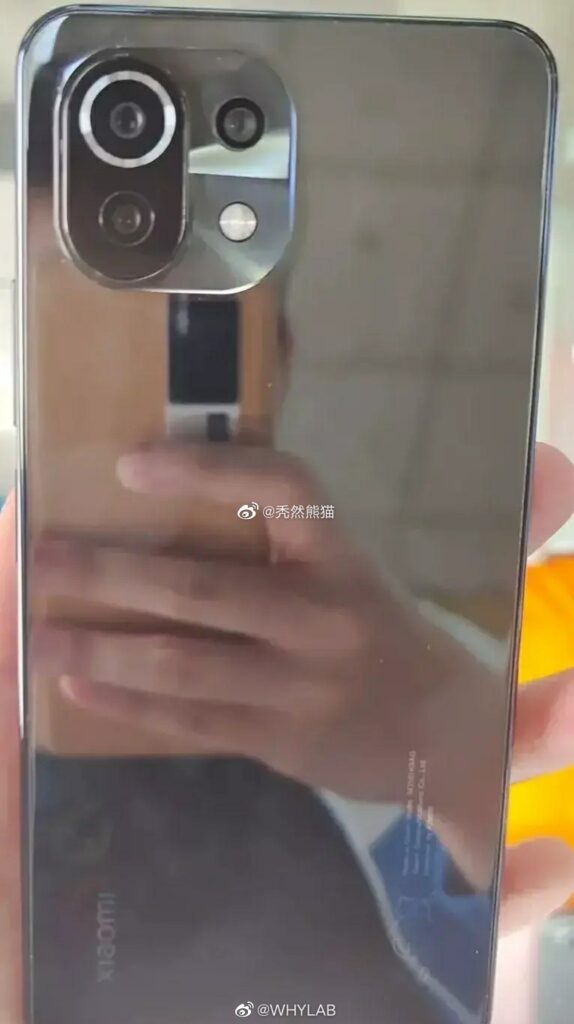 Xiaomi K40 Lite