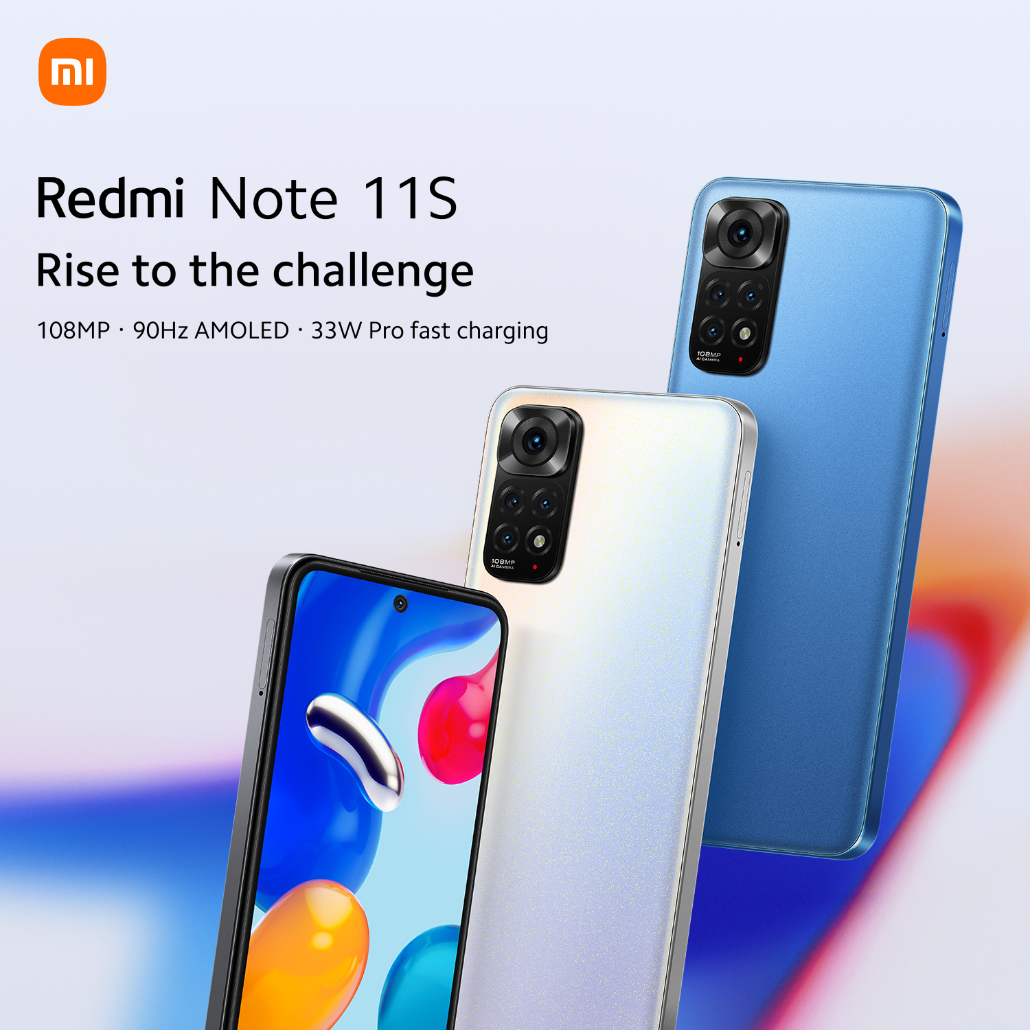 Xiaomi Introduces Redmi Note 11 Series For International Markets