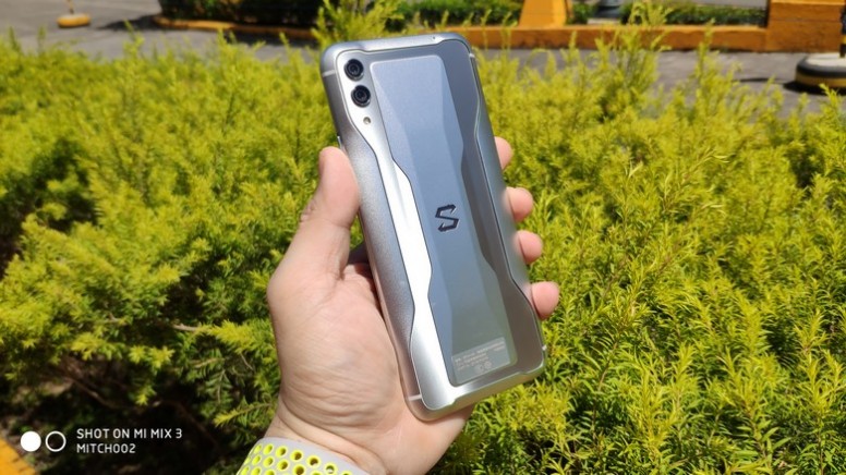 Black Shark 2 Review: The Ultimate Gaming Phone!