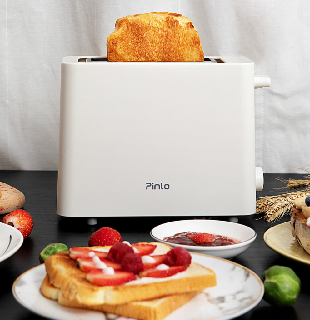 Xiaomi Pinlo Mini Toaster Review Xiaomi Review