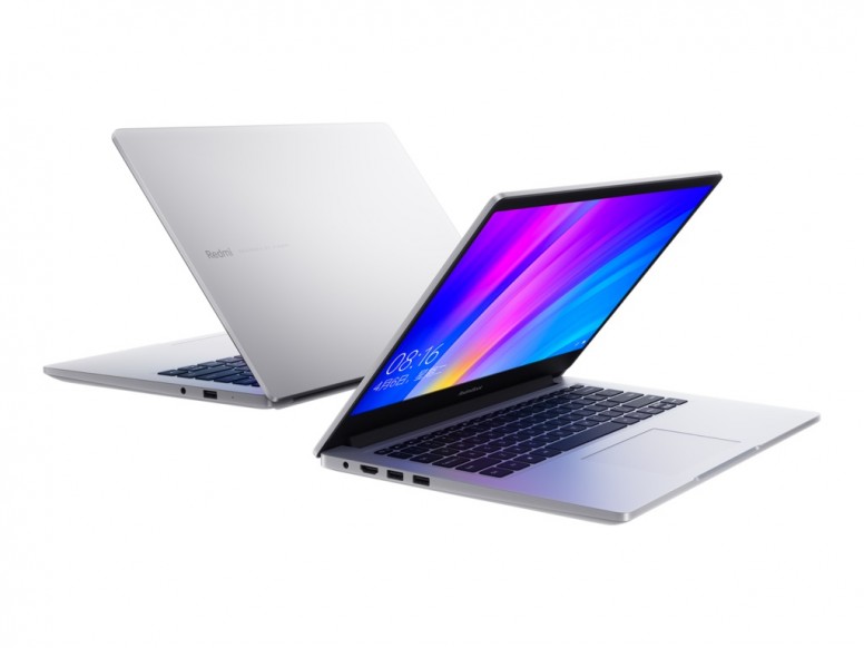 RedmiBook 14 Launched side by side with K20!