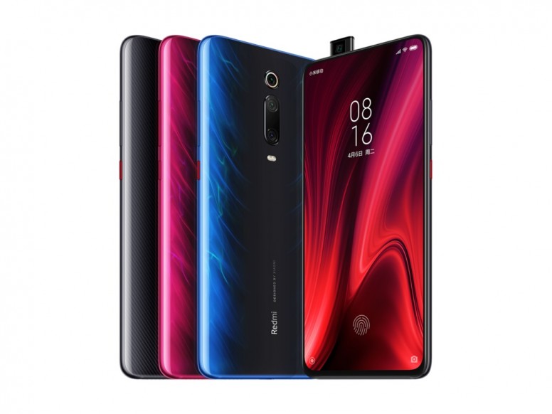 Redmi K20 and Pro Finally Announced with Price and Specs!