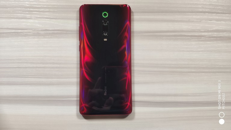 Redmi K20 Pro vs Mi MIX 3 Intense Camera Showdown!