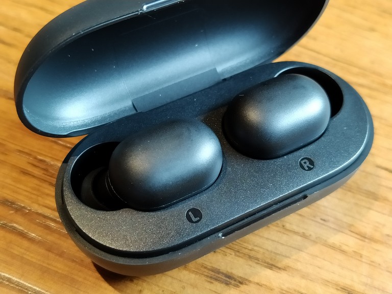 Haylou GT1 TWS Bluetooth Headset Review