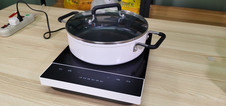 induction cooker brands