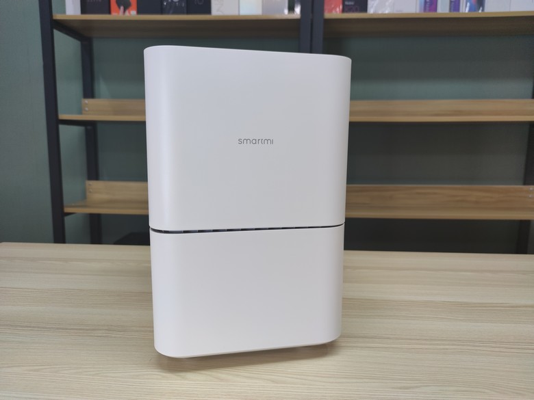 Smartmi Humifier Review: Useful Gadget for Pandemic