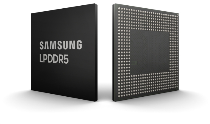 Xiaomi Mi 10: The Importance of LPDDR5 + UFS 3.0 in 5G Era