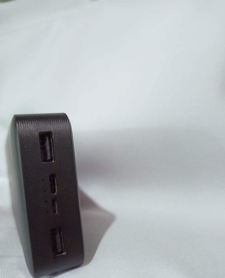 Redmi Powerbank 20000 mAh