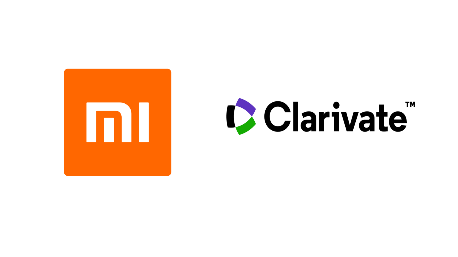 Clarivate analytics. Analytics Xiaomi что это.