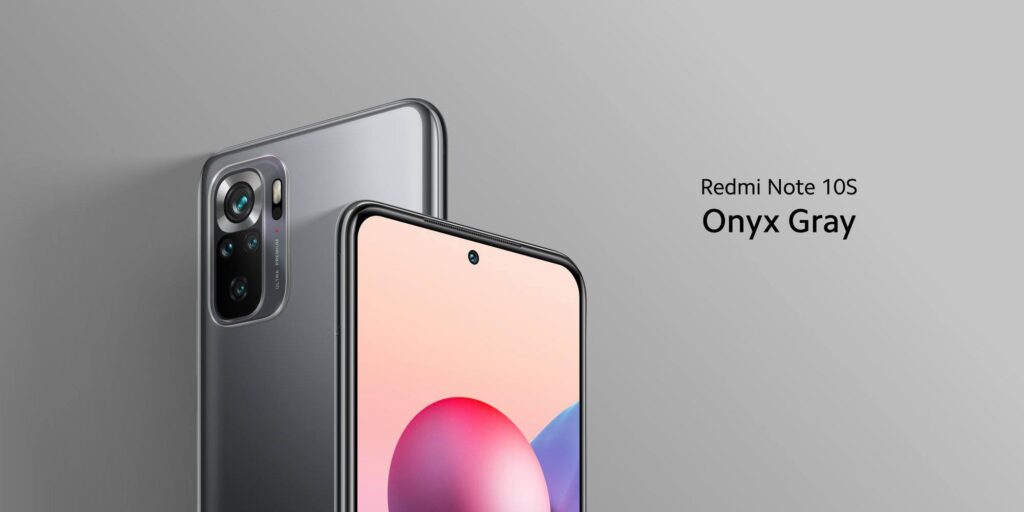 Redmi Note 10 Series to go live on March 12 in the Philippines