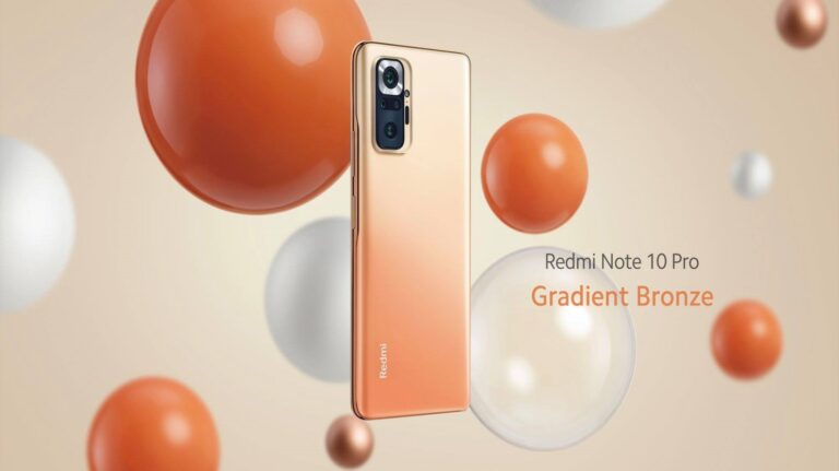 Redmi Note 10 Pro official specs, price, and availability - Xiaomi Review