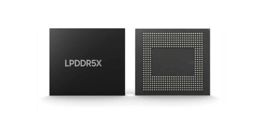 Xiaomi Mi 12 will be equipped with LPDDR5X RAM