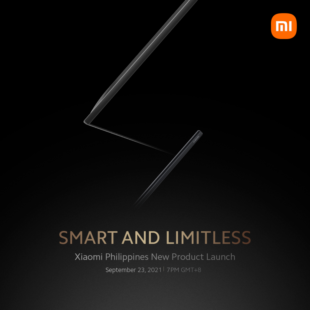 Xiaomi Philippines to release Xiaomi 11T Series and Xiaomi Pad 5 on September 23
