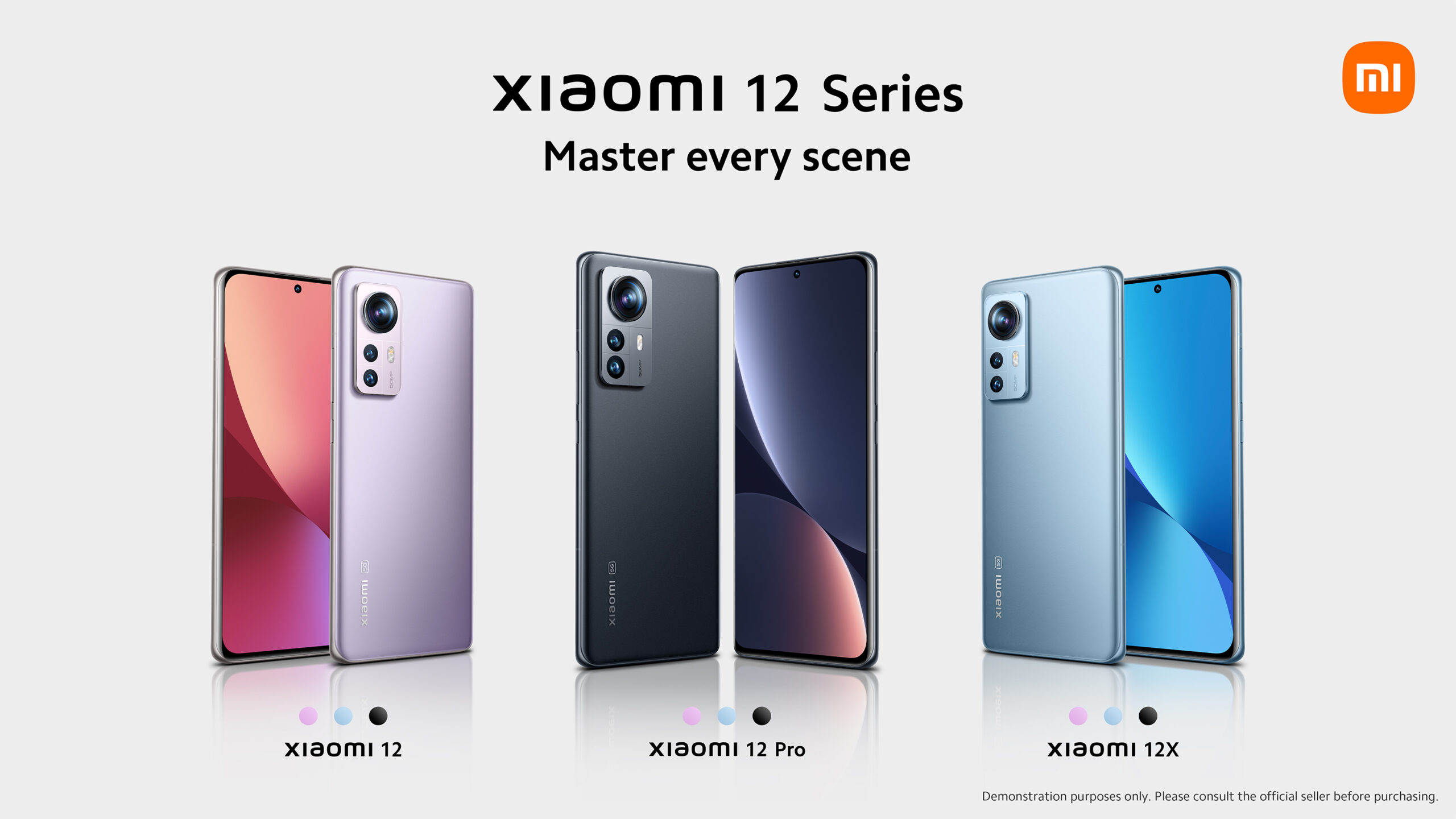 Xiaomi 12 Series Launches in the Philippines!