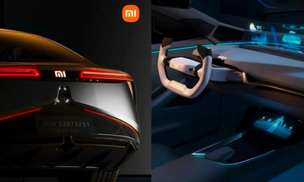 Xiaomi to unveil its first-ever electric car model prototype in August