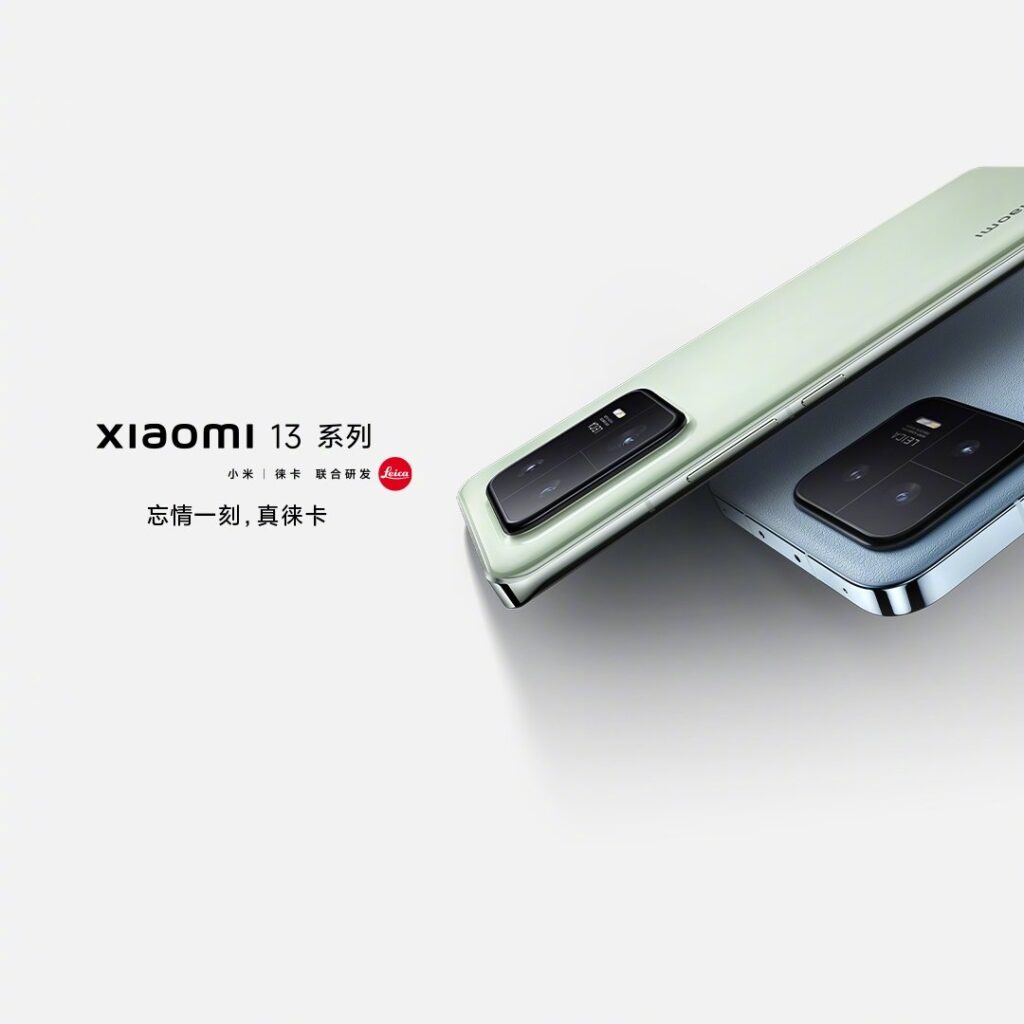 Xiaomi 13 and 13 Pro are now certified by NBTC and BIS – release is just around the corner